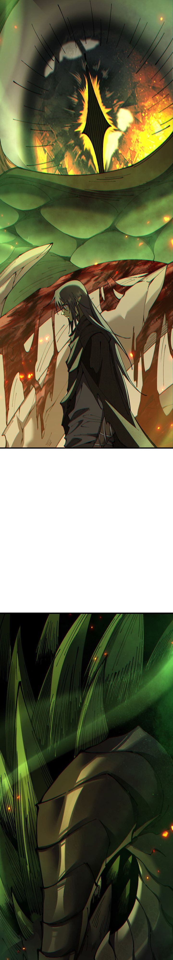From Goblin to Goblin God Chapter 71 Gambar 10